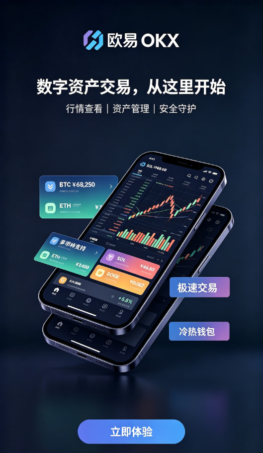 欧交易所APP官方网站入金交易指南